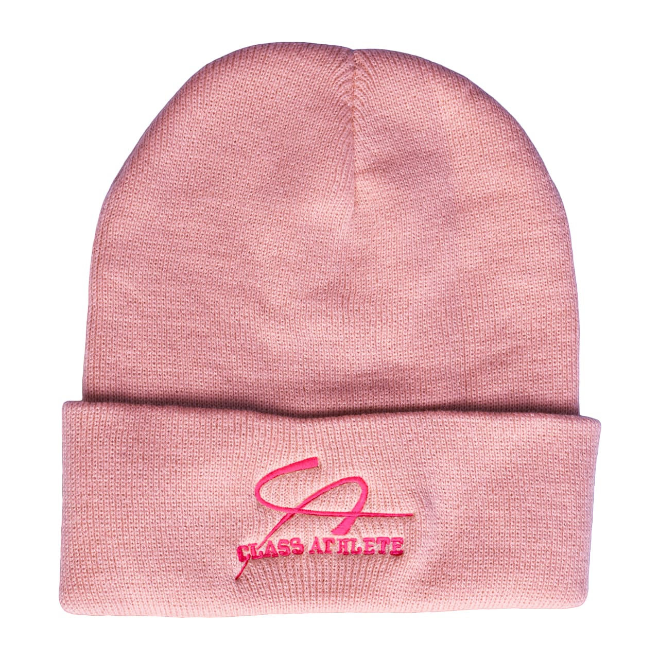 Class Athlete Cuffed Beanie