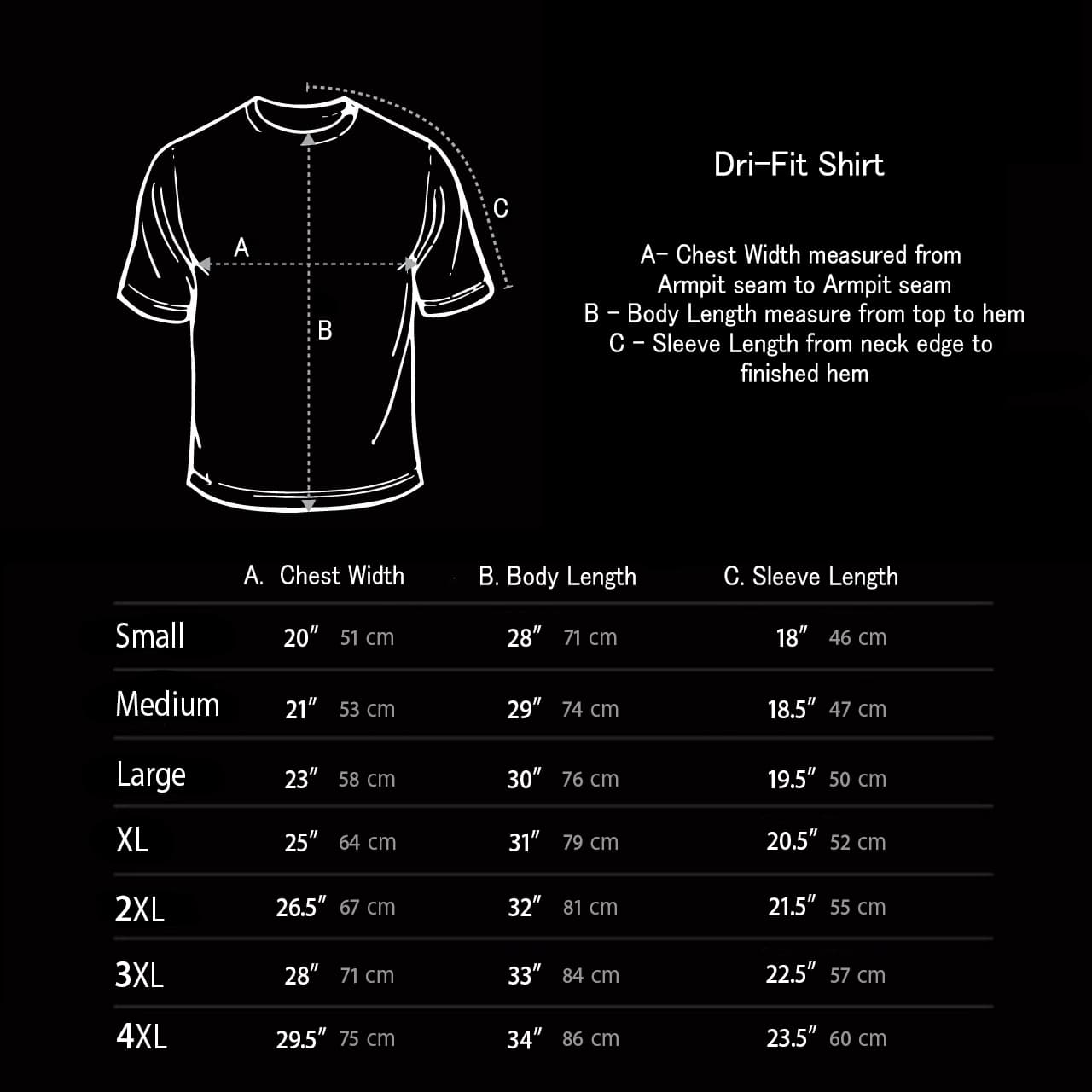 Class Athlete Dri-Fit T-Shirt