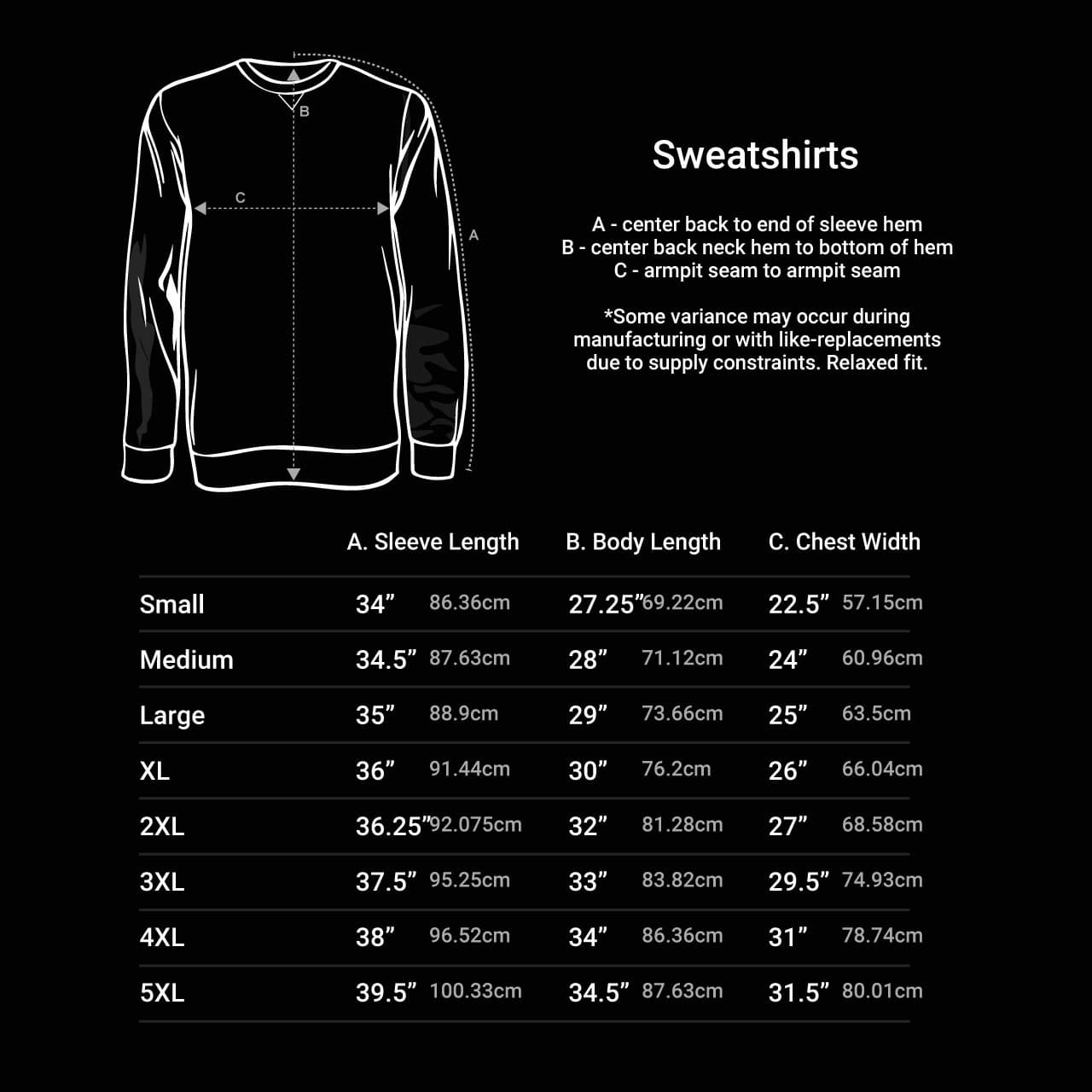Class Athlete Sweatshirt