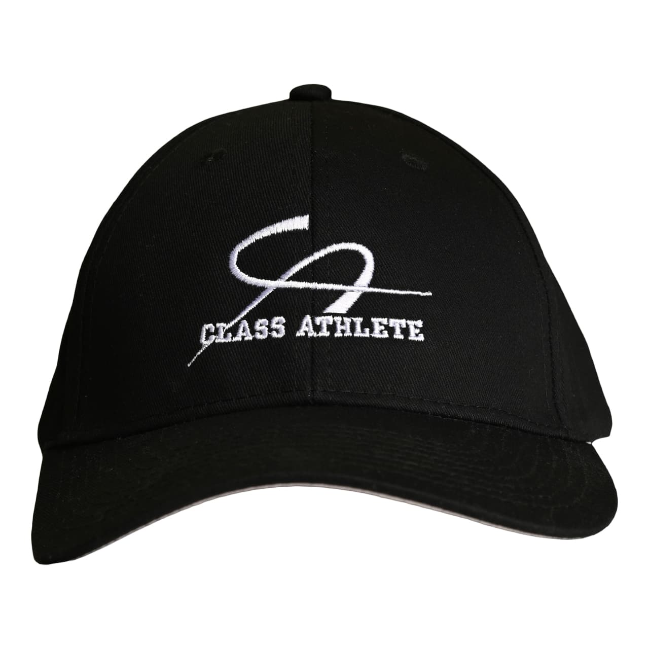 Class Athlete Snapback Hat