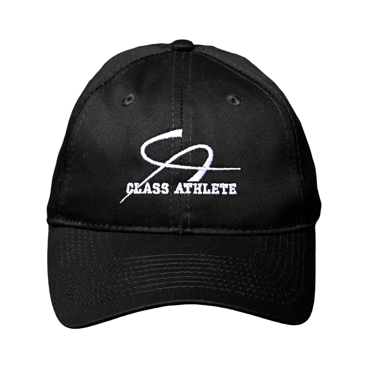 Class Athlete Velcro Hat