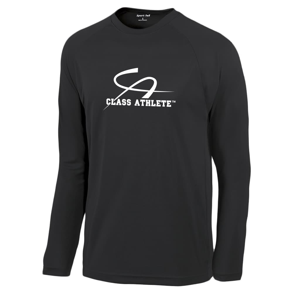 Class Athlete Dri-fit Long Sleeve Shirt