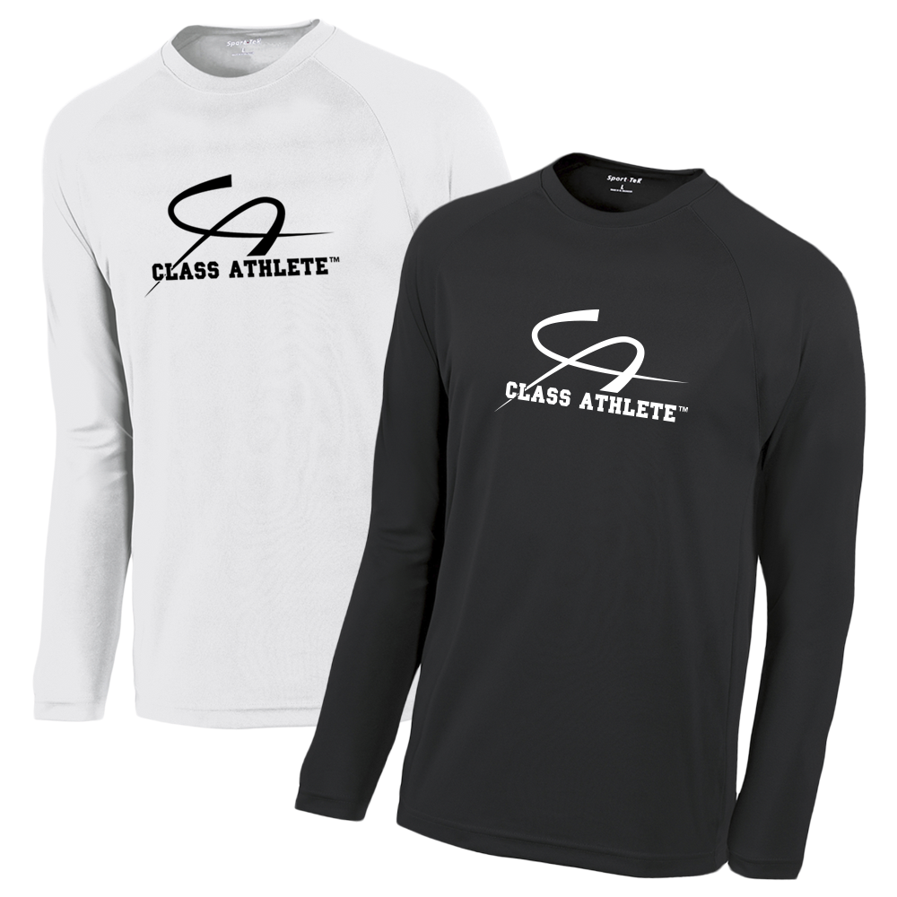 Class Athlete Dri-fit Long Sleeve Shirt