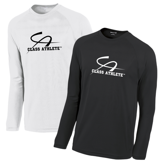 Class Athlete Dri-fit Long Sleeve Shirt