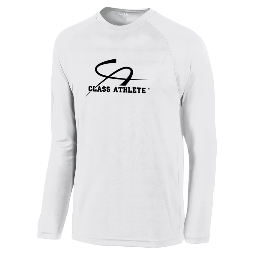 Class Athlete Dri-fit Long Sleeve Shirt