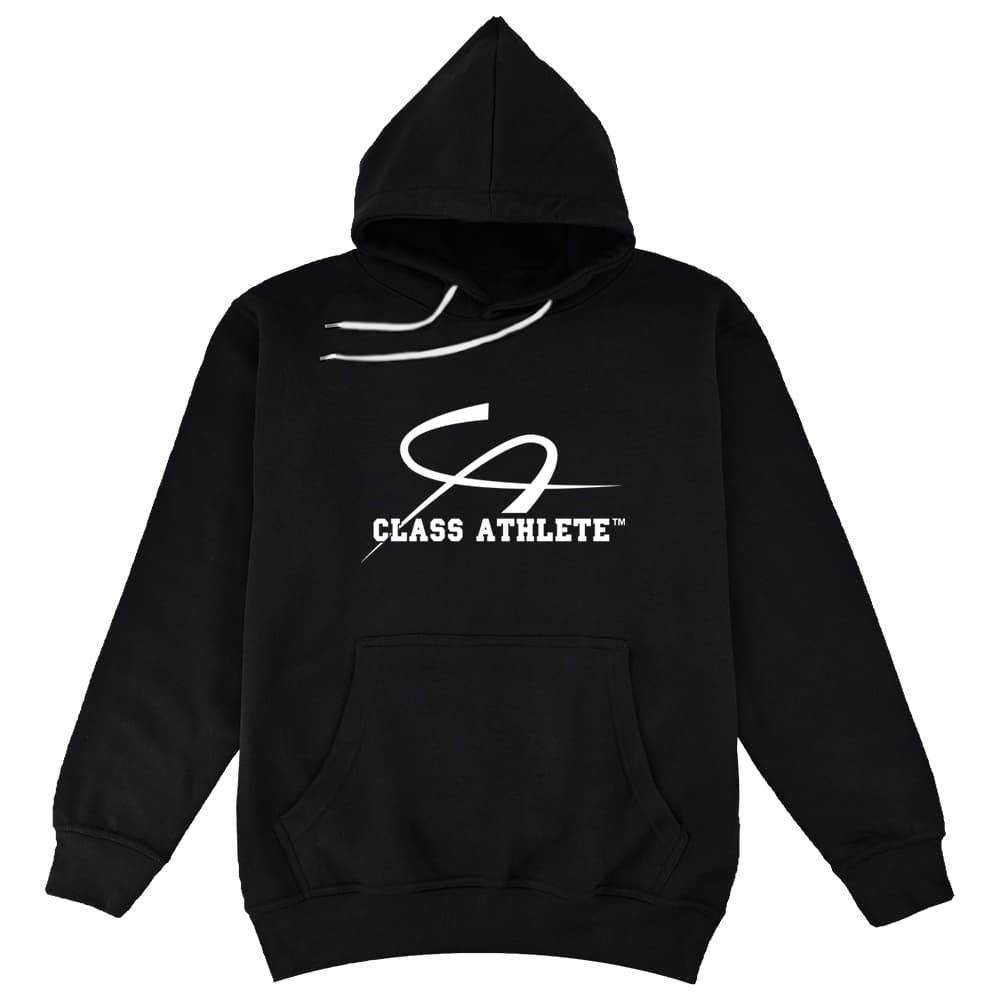 Class Athlete Hoodie