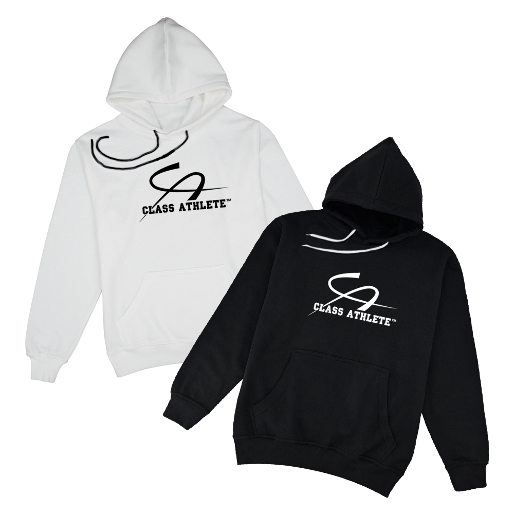 Class Athlete Hoodie