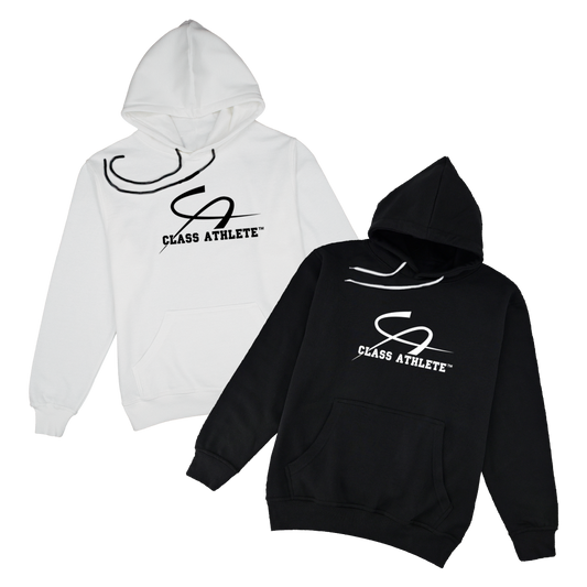 Class Athlete Hoodie