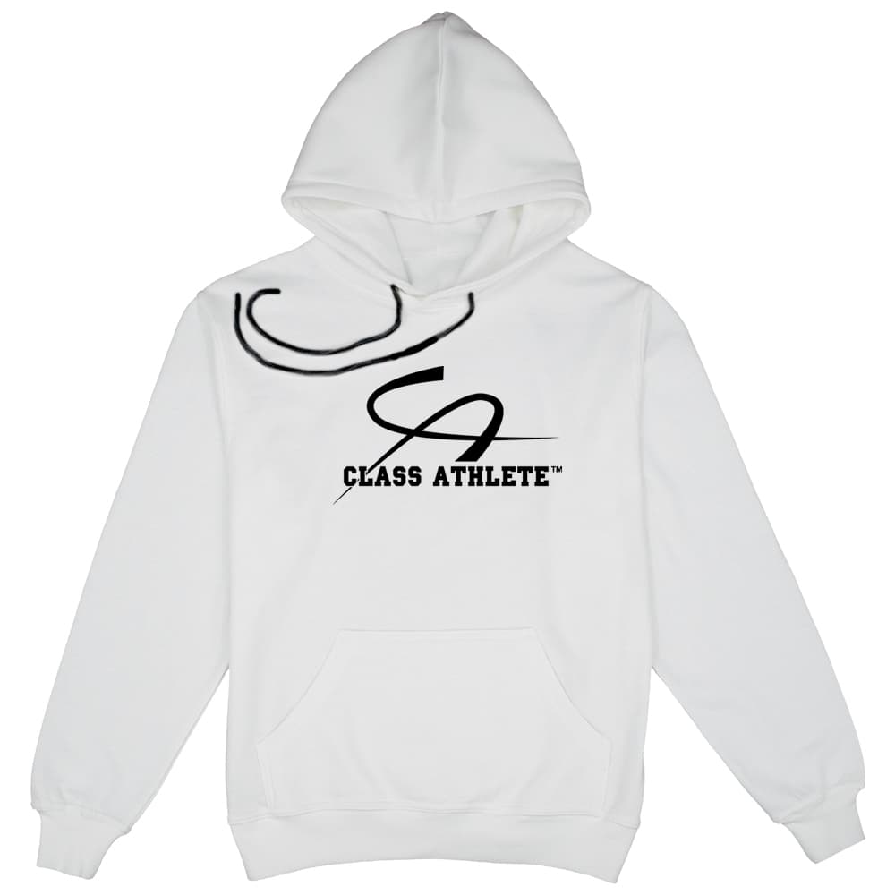 Class Athlete Hoodie