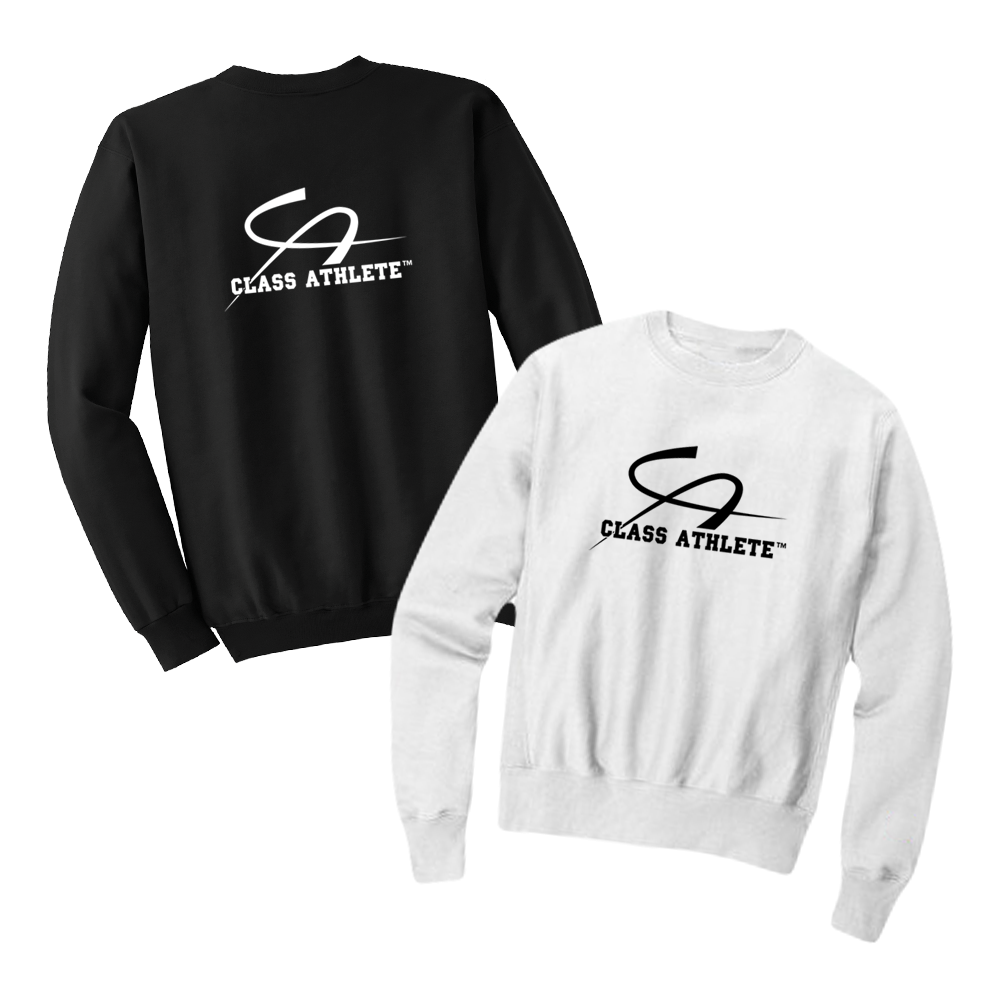 Class Athlete Sweatshirt