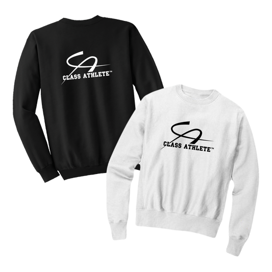 Class Athlete Sweatshirt