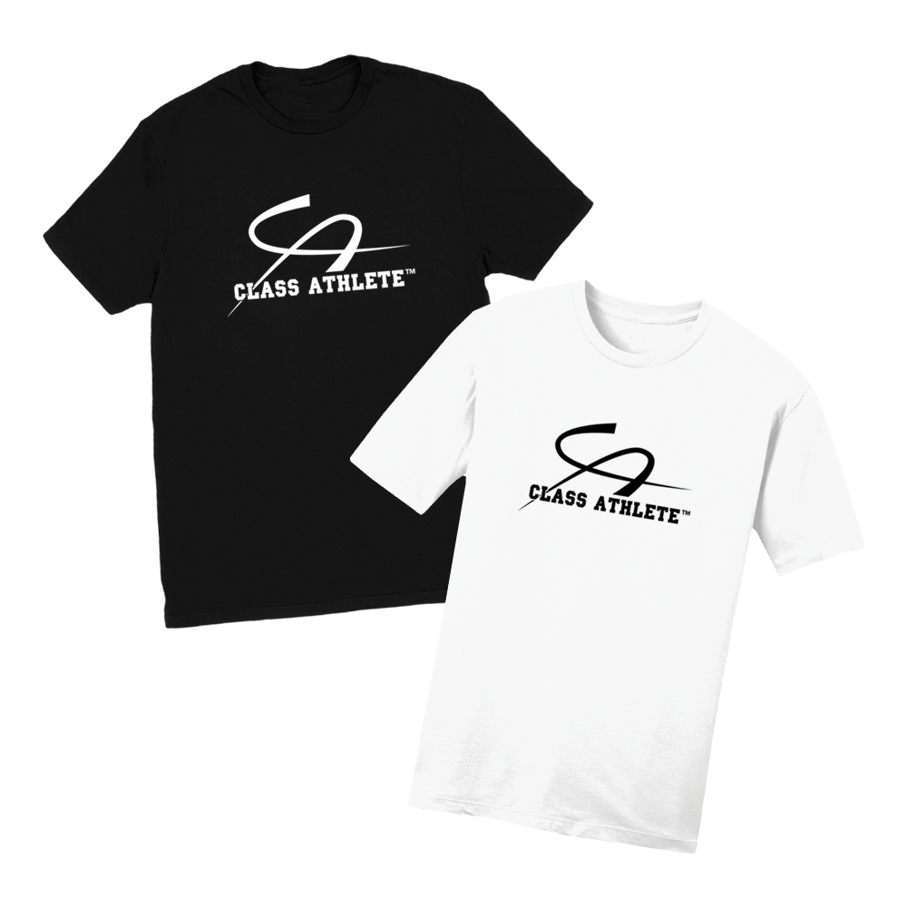 Class Athlete T-Shirt