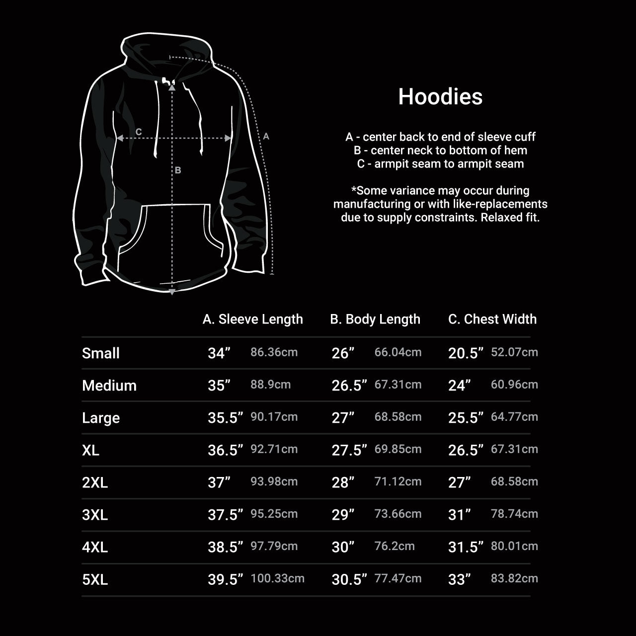 Class Athlete Hoodie