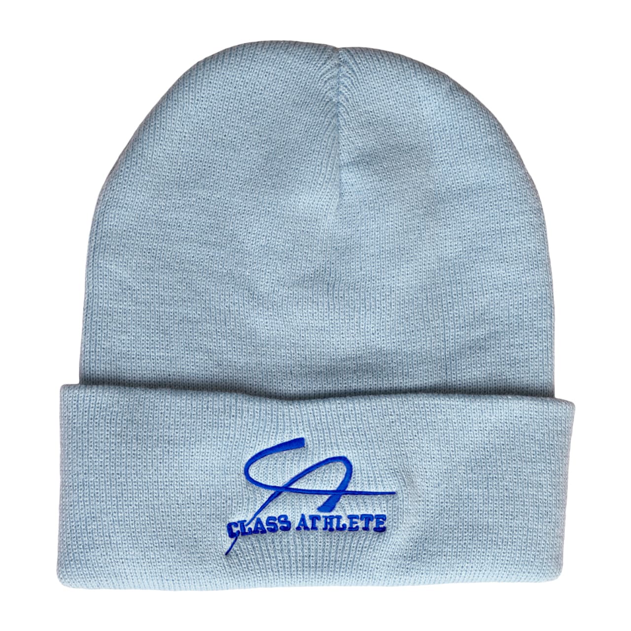 Class Athlete Cuffed Beanie