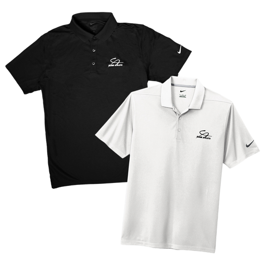 Class Athlete Nike Polo shirt