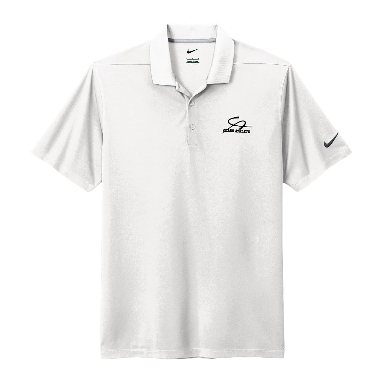 Class Athlete Nike Polo shirt