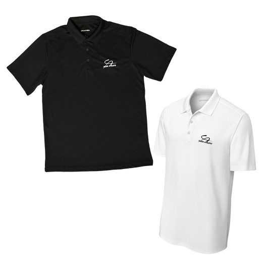 Class Athlete Athletic Polo shirt