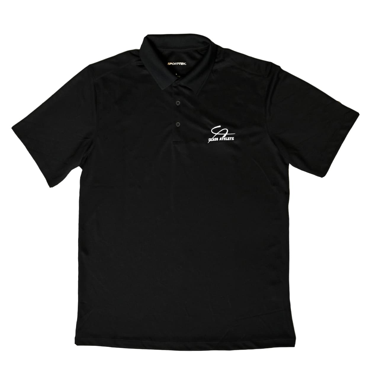 Class Athlete Athletic Polo shirt