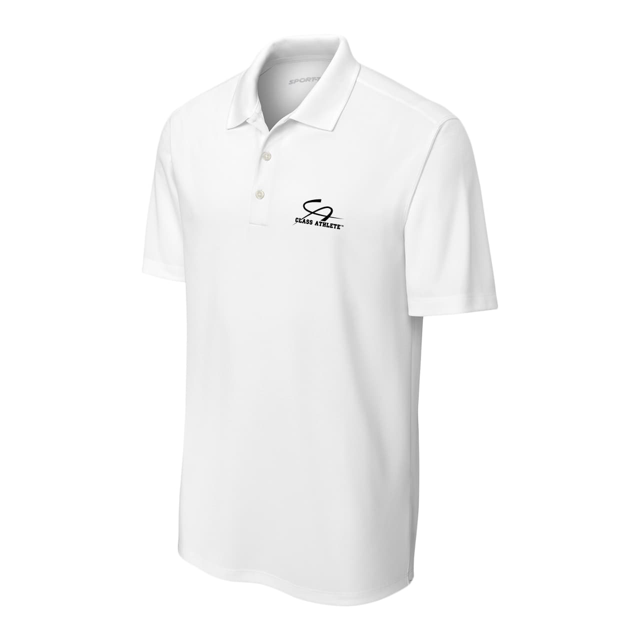 Class Athlete Athletic Polo shirt