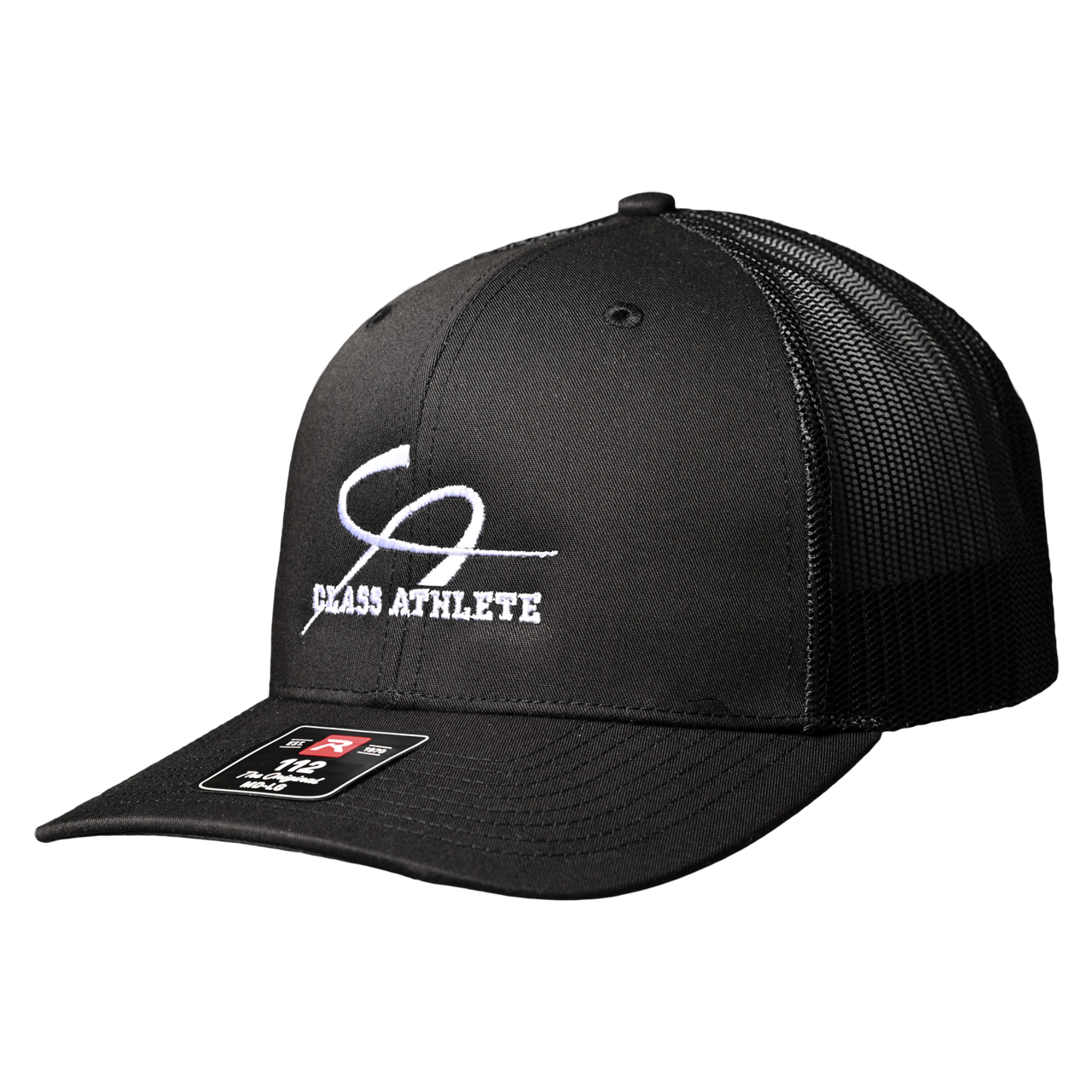 Class Athlete Richardson (Trucker) Hat