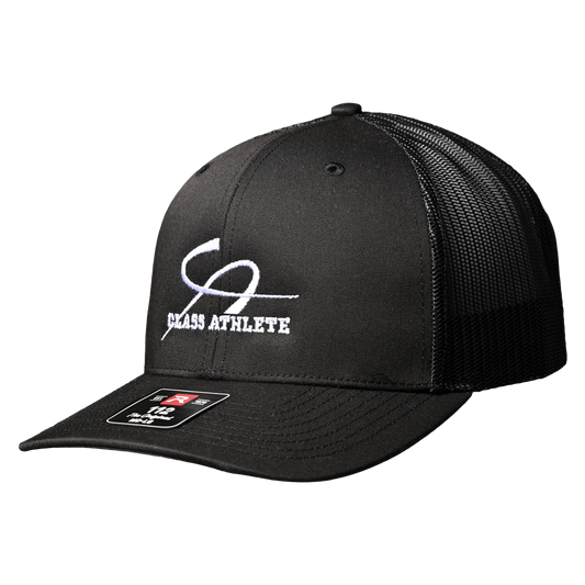 Class Athlete Richardson (Trucker) Hat