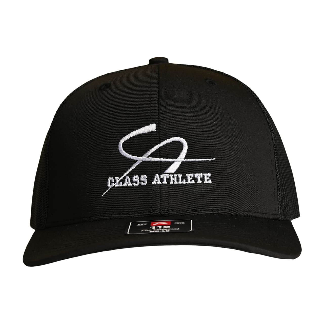 Class Athlete Richardson (Trucker) Hat