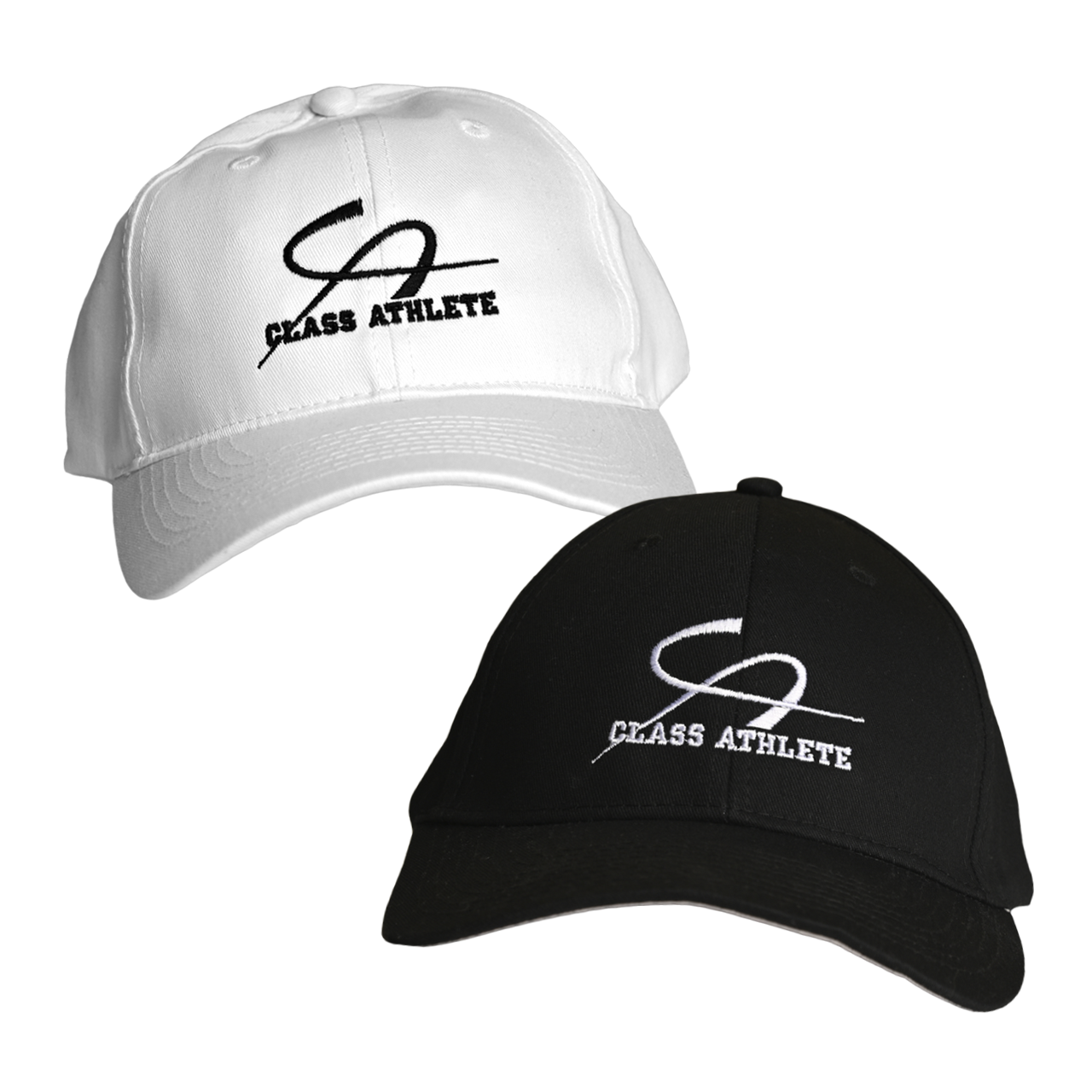 Class Athlete Snapback Hat