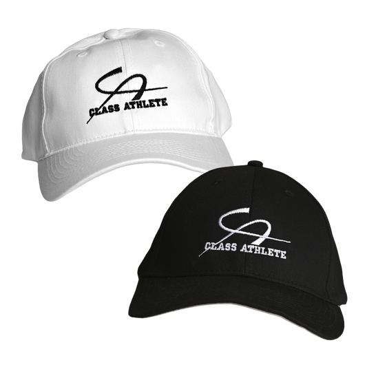 Class Athlete Snapback Hat