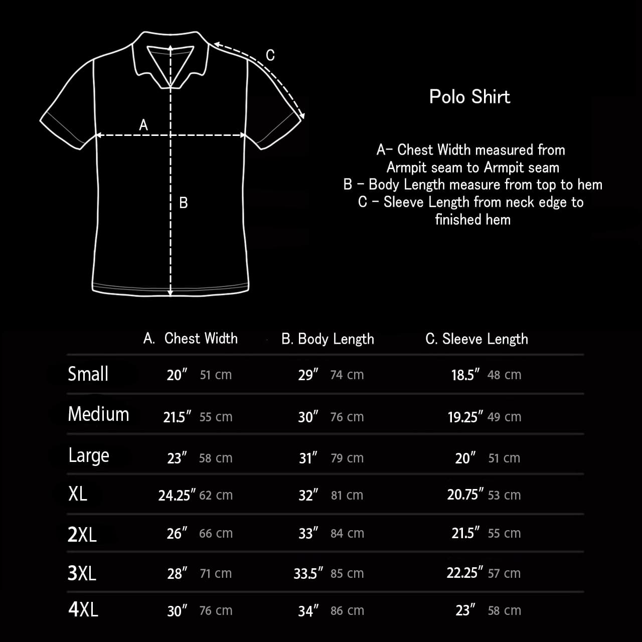 Class Athlete Athletic Polo shirt