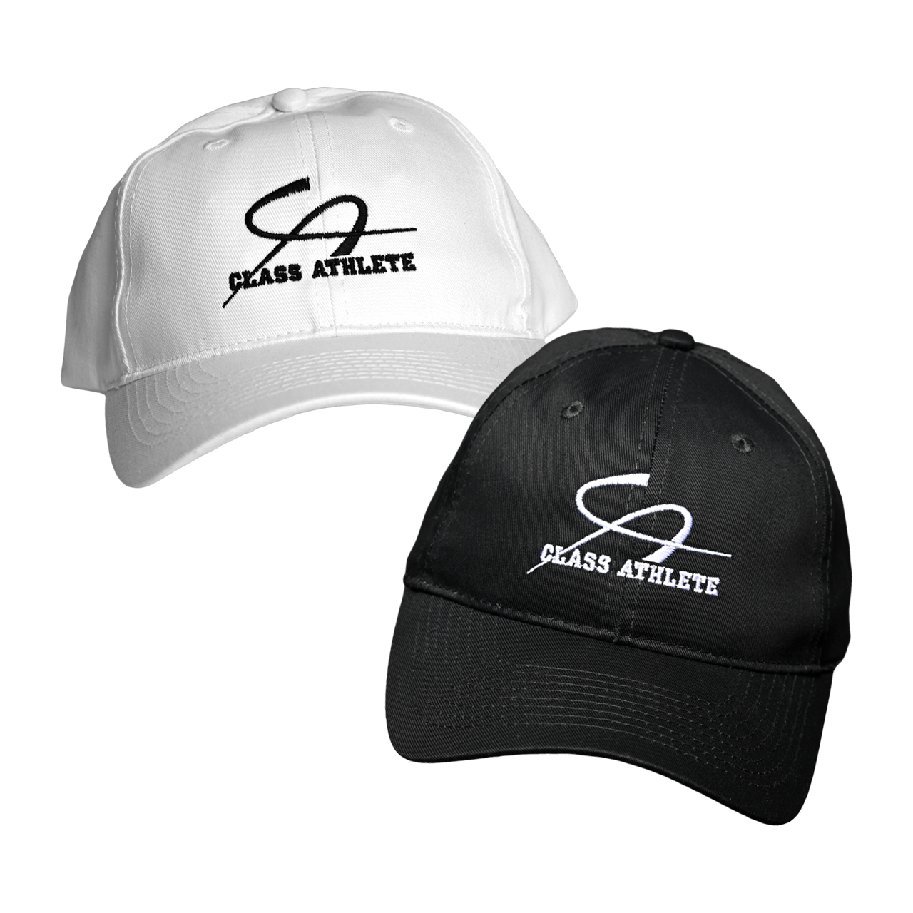 Class Athlete Velcro Hat