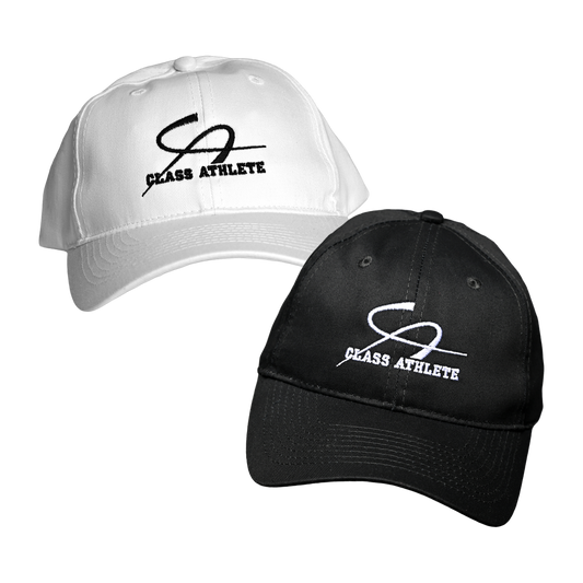 Class Athlete Velcro Hat