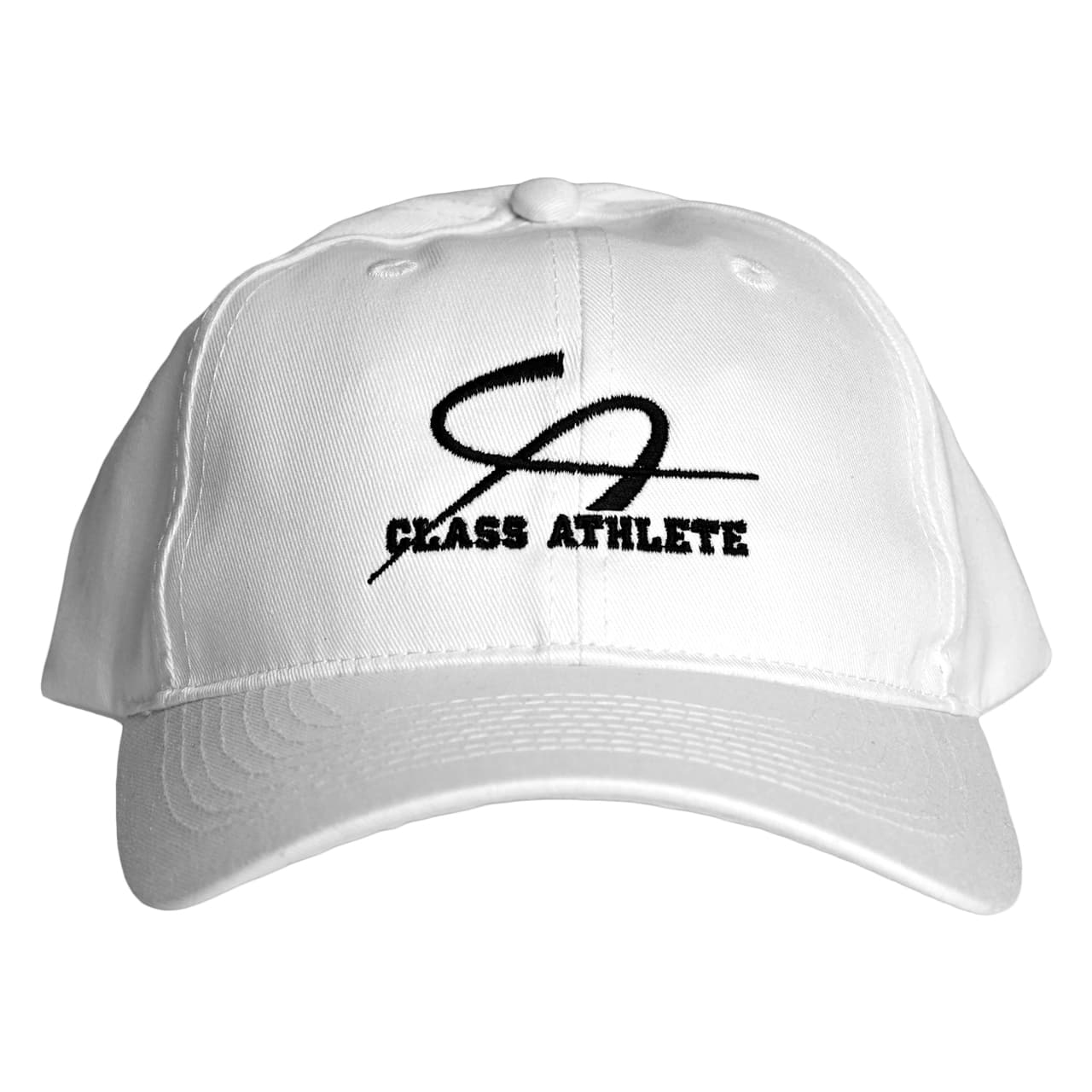 Class Athlete Velcro Hat