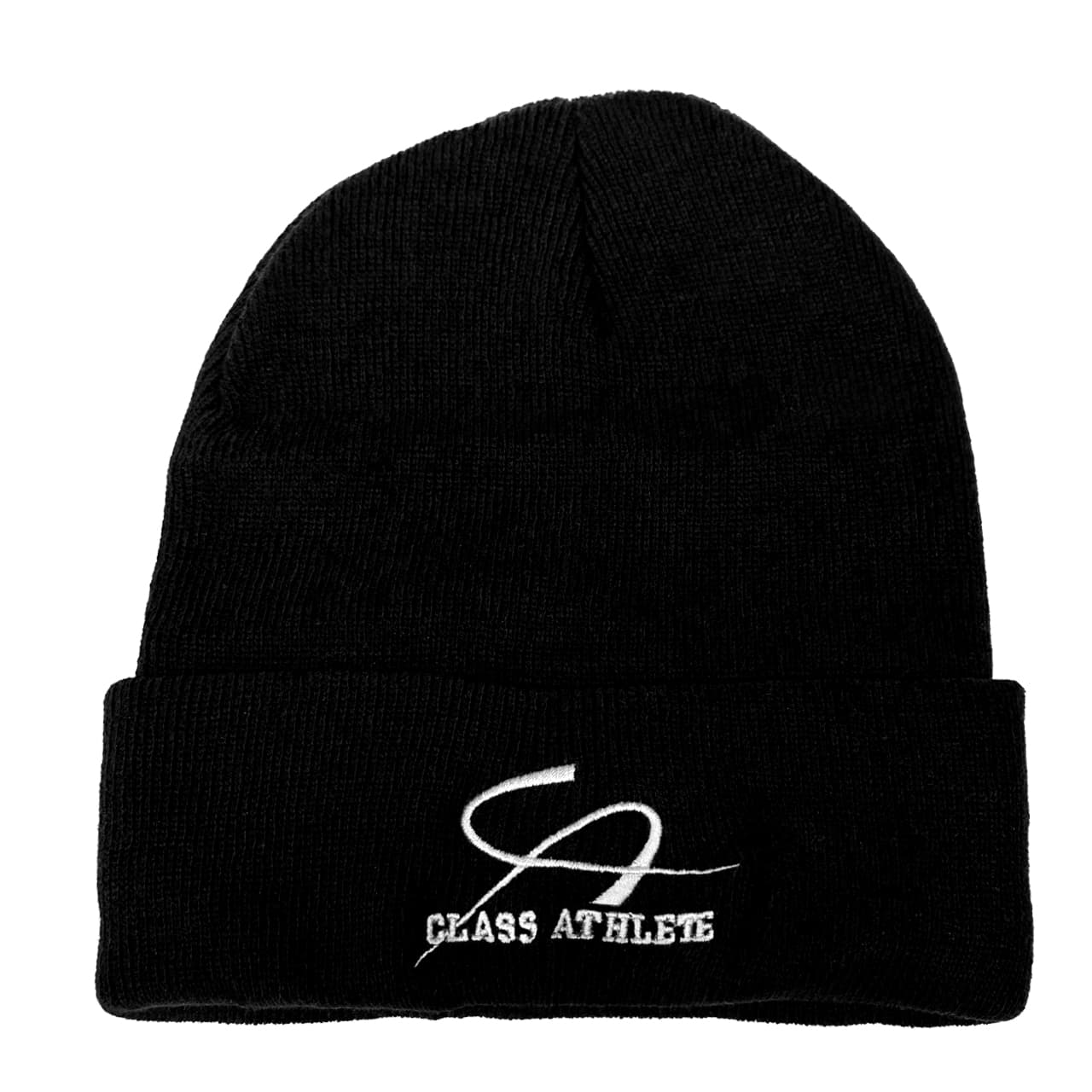 Class Athlete Cuffed Beanie