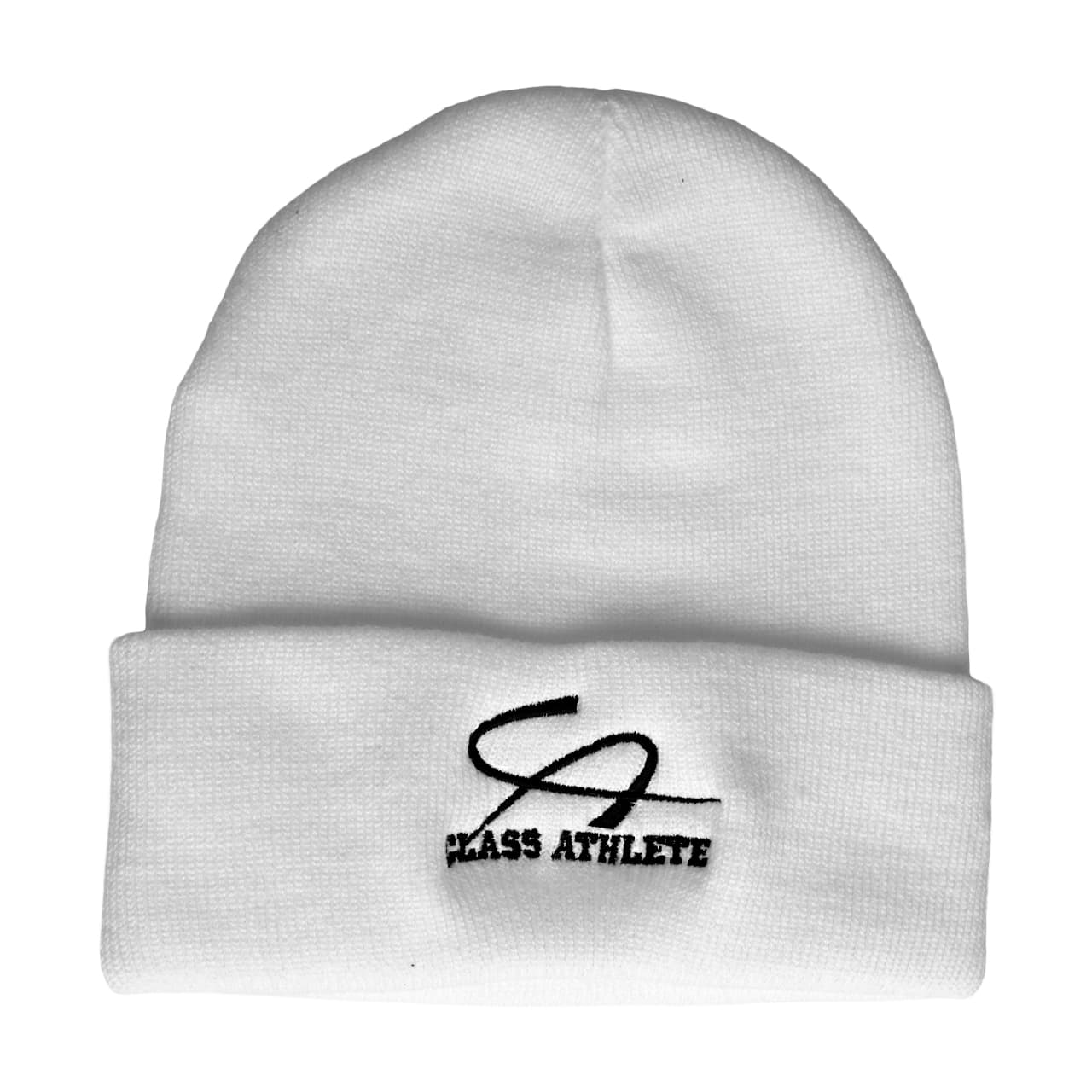 Class Athlete Cuffed Beanie